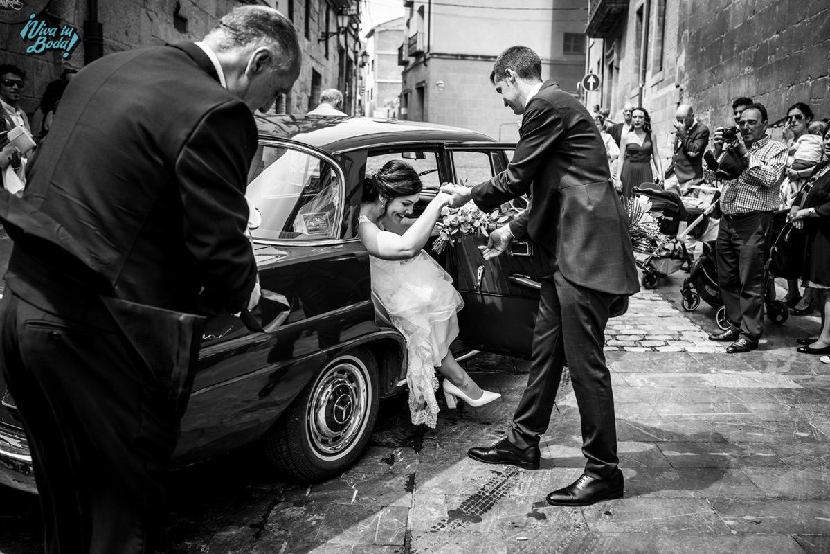 VIVA TU BODA