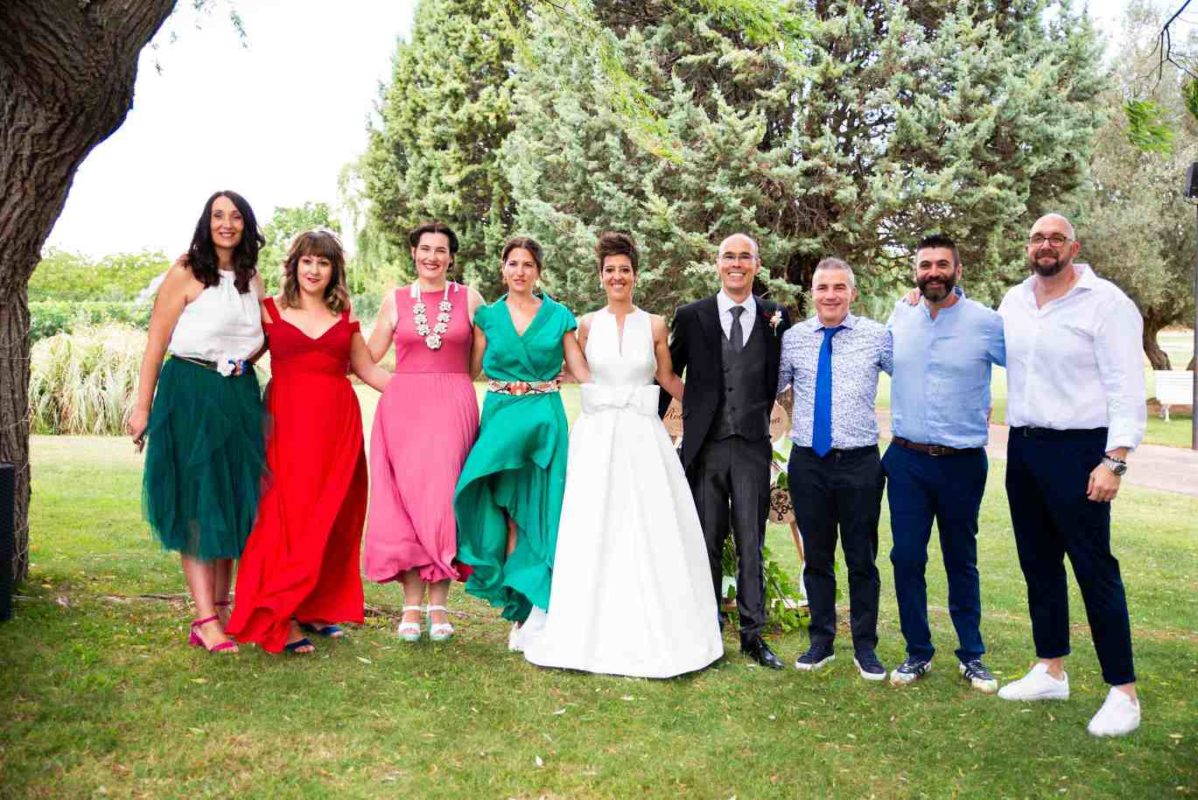 VIVA TU BODA