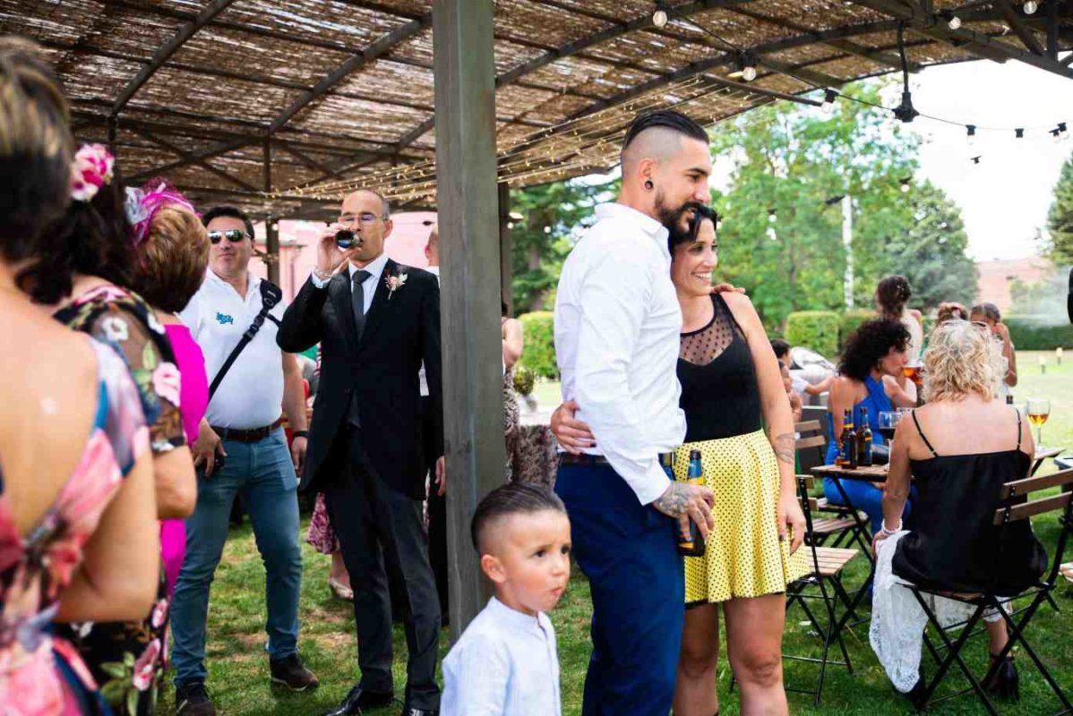 VIVA TU BODA