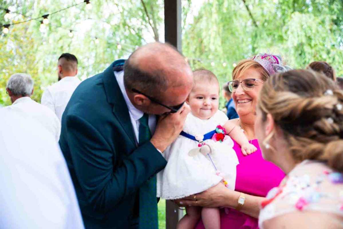VIVA TU BODA