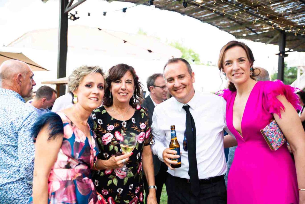 VIVA TU BODA