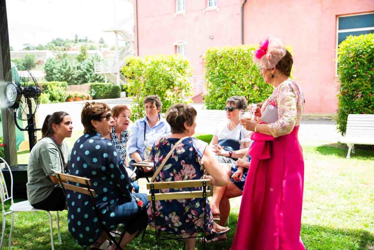 VIVA TU BODA