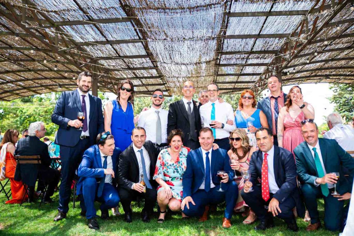 VIVA TU BODA