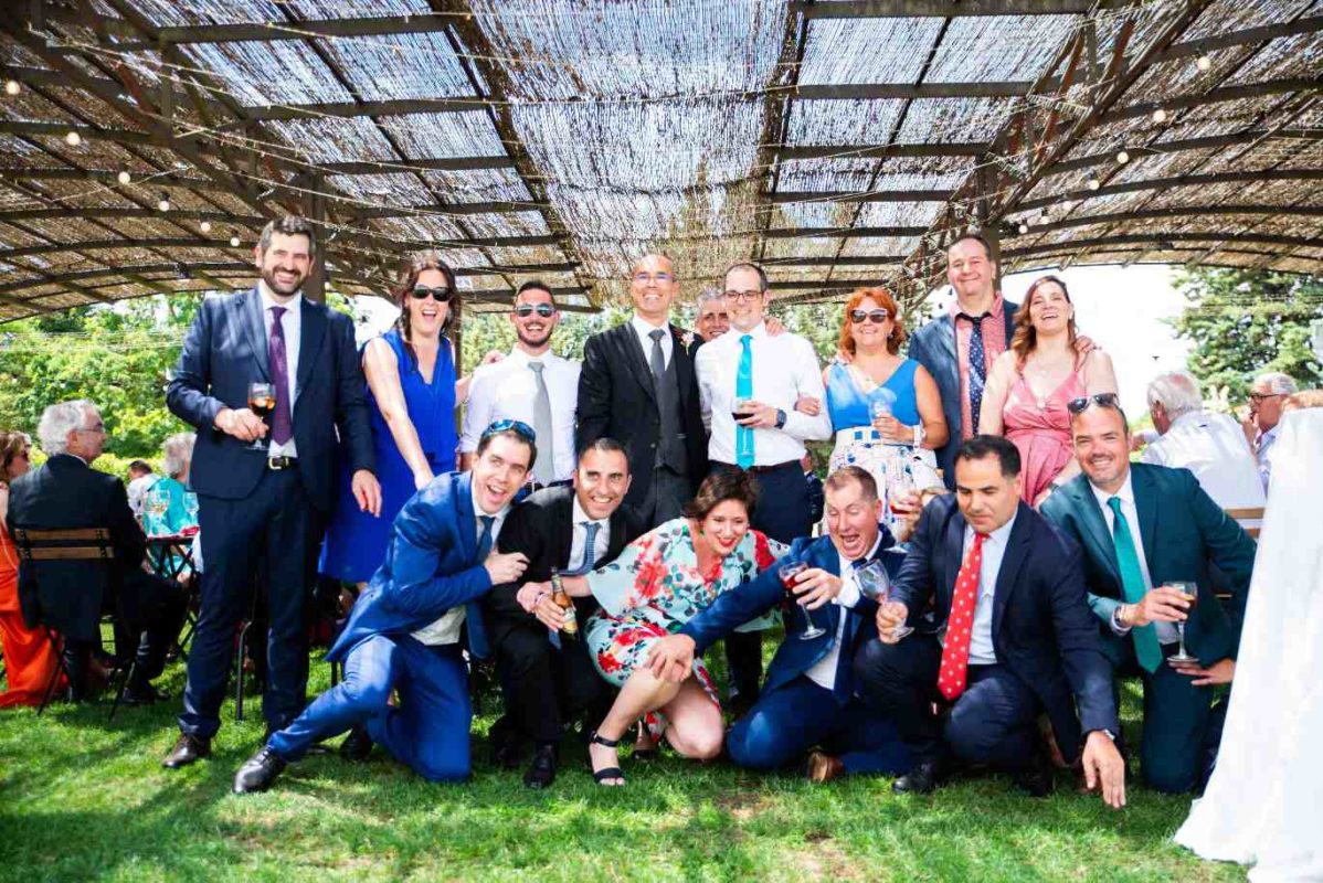 VIVA TU BODA