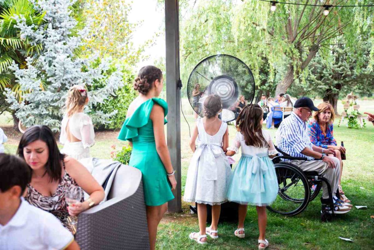 VIVA TU BODA