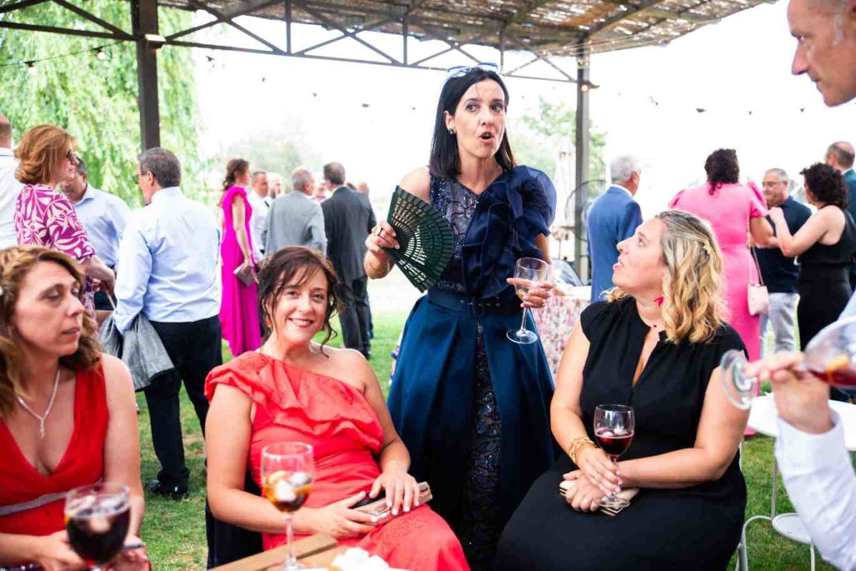 VIVA TU BODA