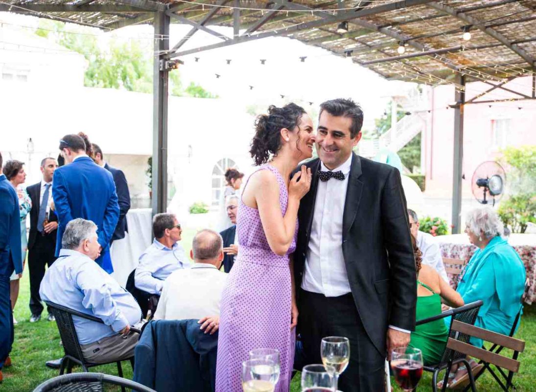 VIVA TU BODA