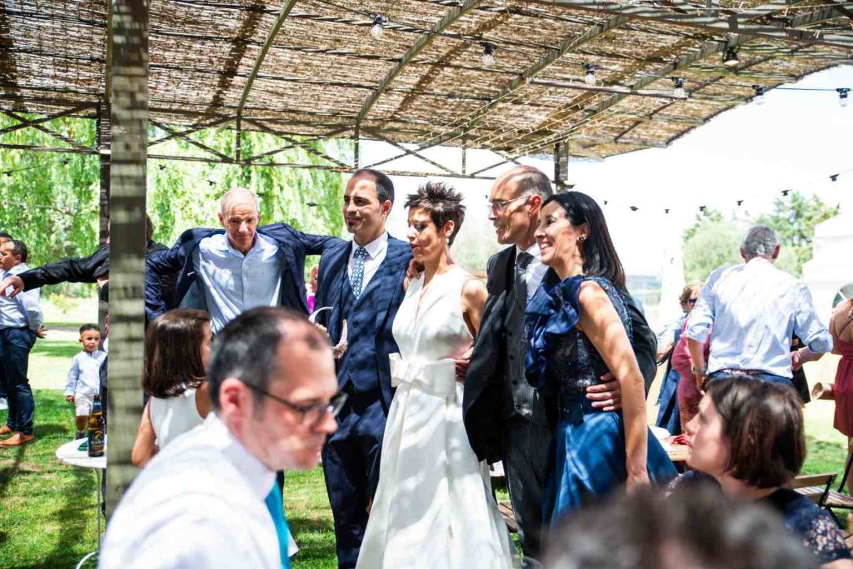 VIVA TU BODA