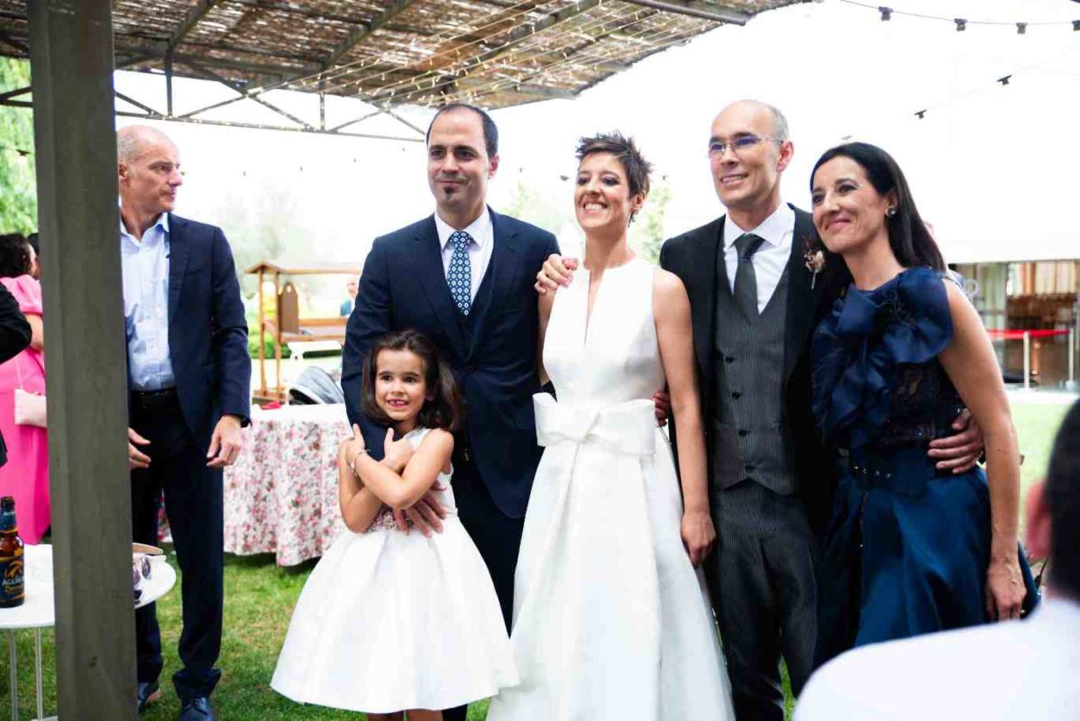VIVA TU BODA