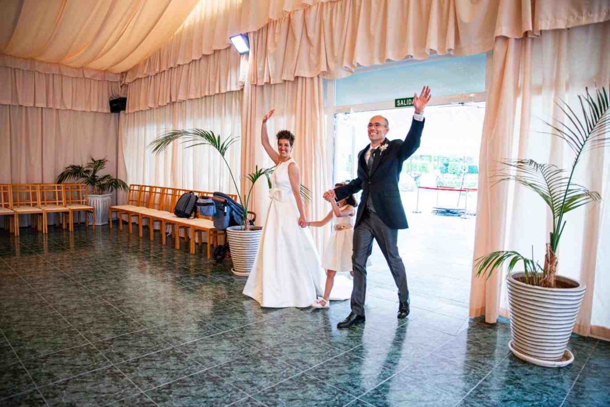 VIVA TU BODA