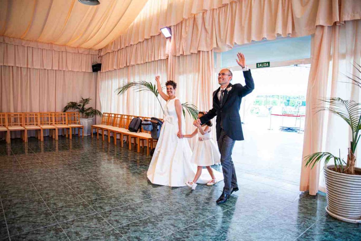 VIVA TU BODA