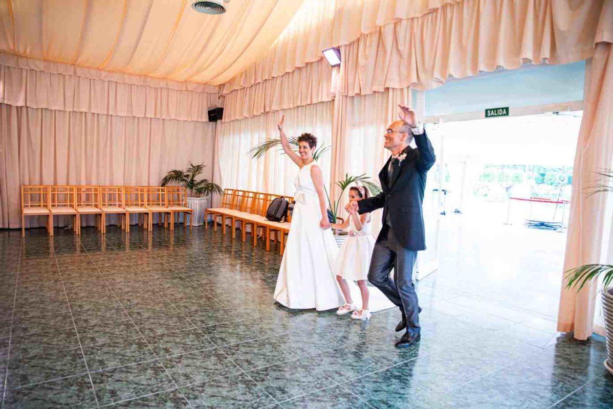 VIVA TU BODA