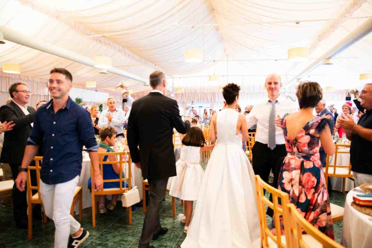VIVA TU BODA