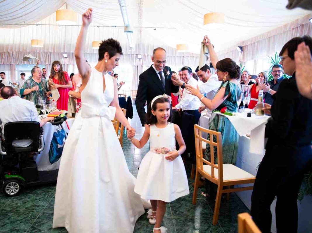 VIVA TU BODA