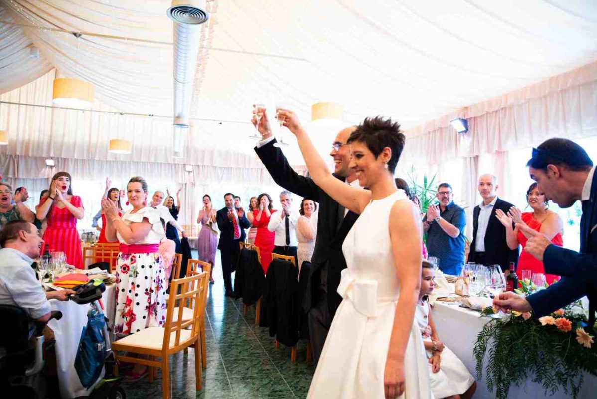 VIVA TU BODA