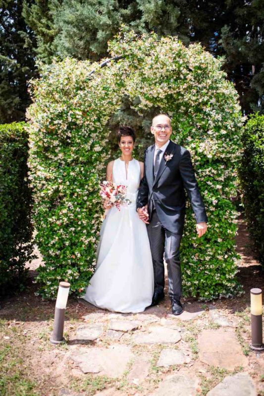 VIVA TU BODA