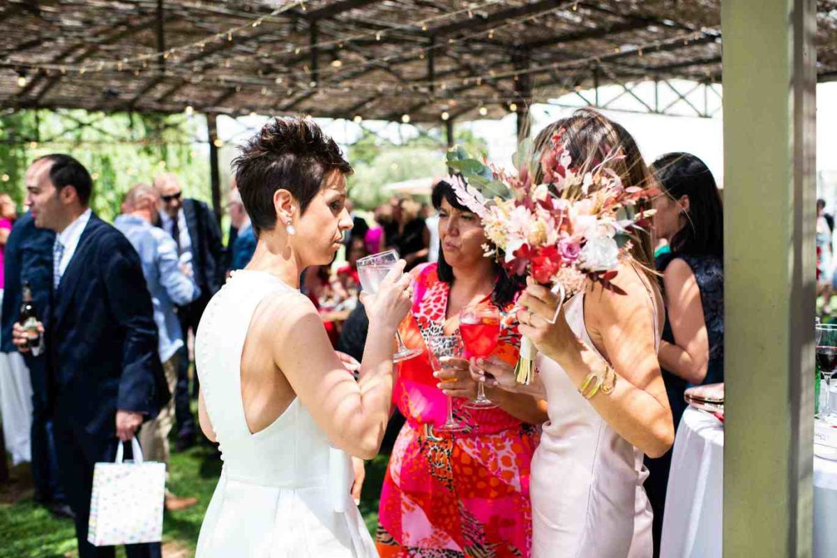 VIVA TU BODA