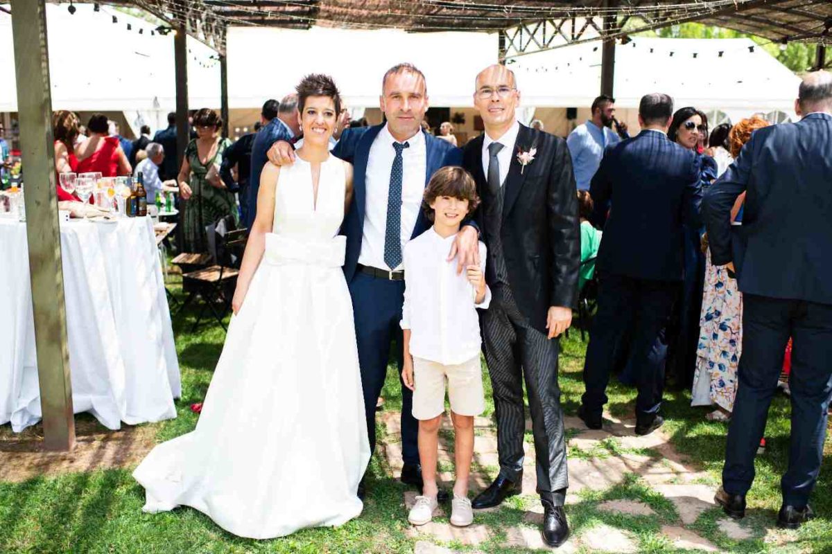VIVA TU BODA