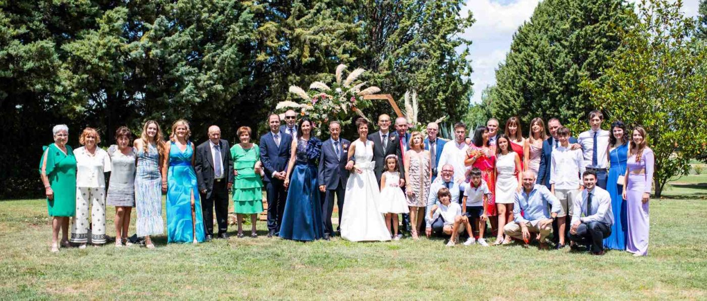 VIVA TU BODA