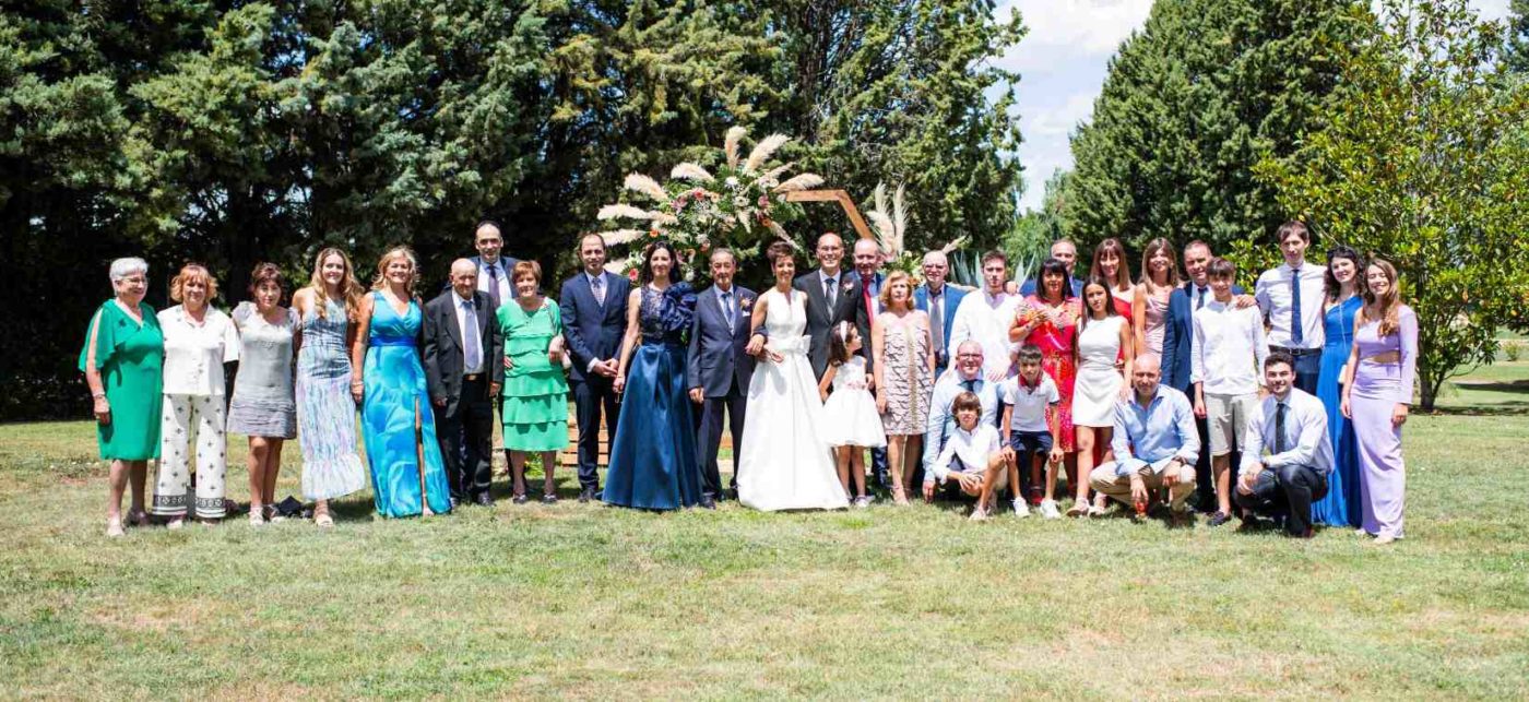 VIVA TU BODA