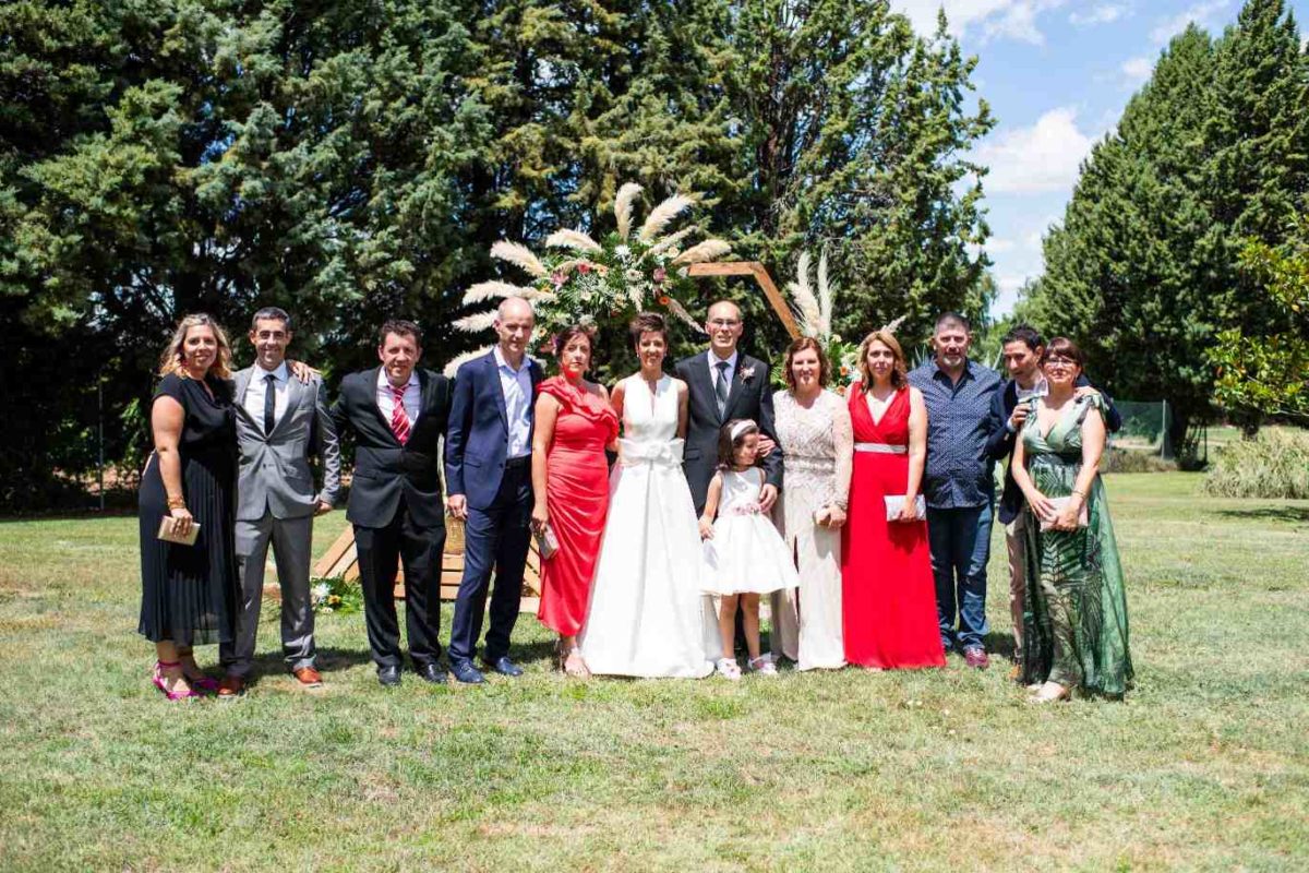 VIVA TU BODA
