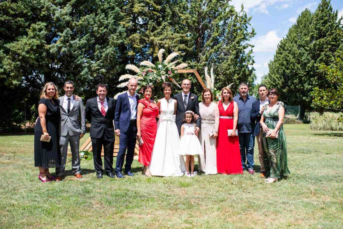 VIVA TU BODA