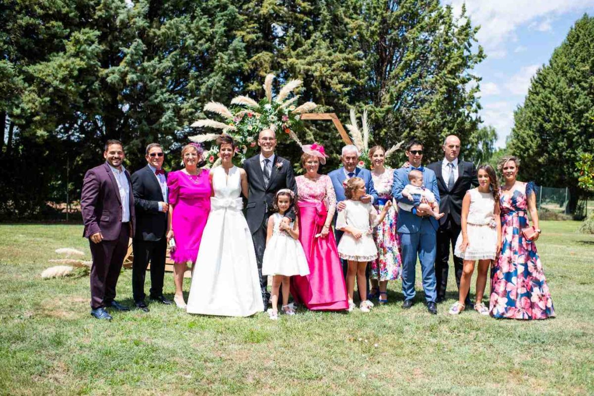 VIVA TU BODA