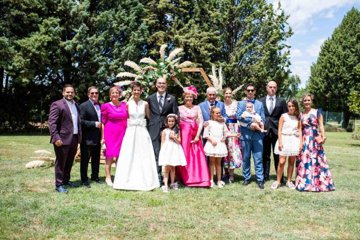 VIVA TU BODA
