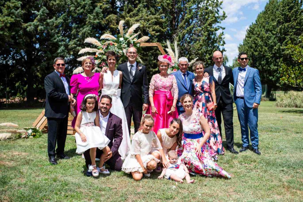 VIVA TU BODA