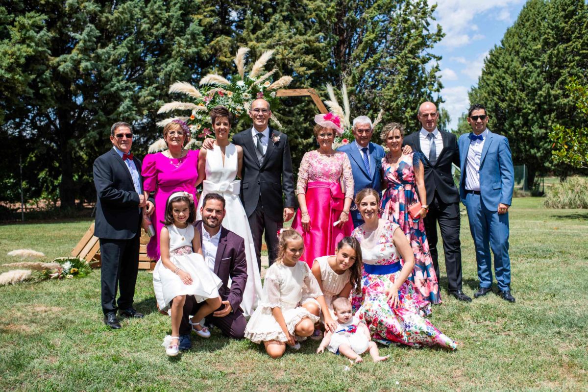 VIVA TU BODA