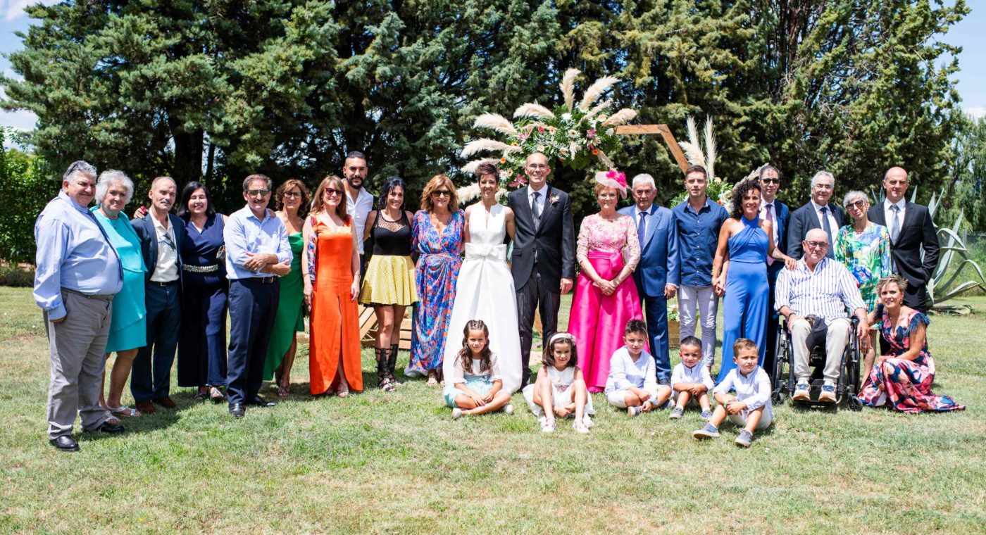 VIVA TU BODA