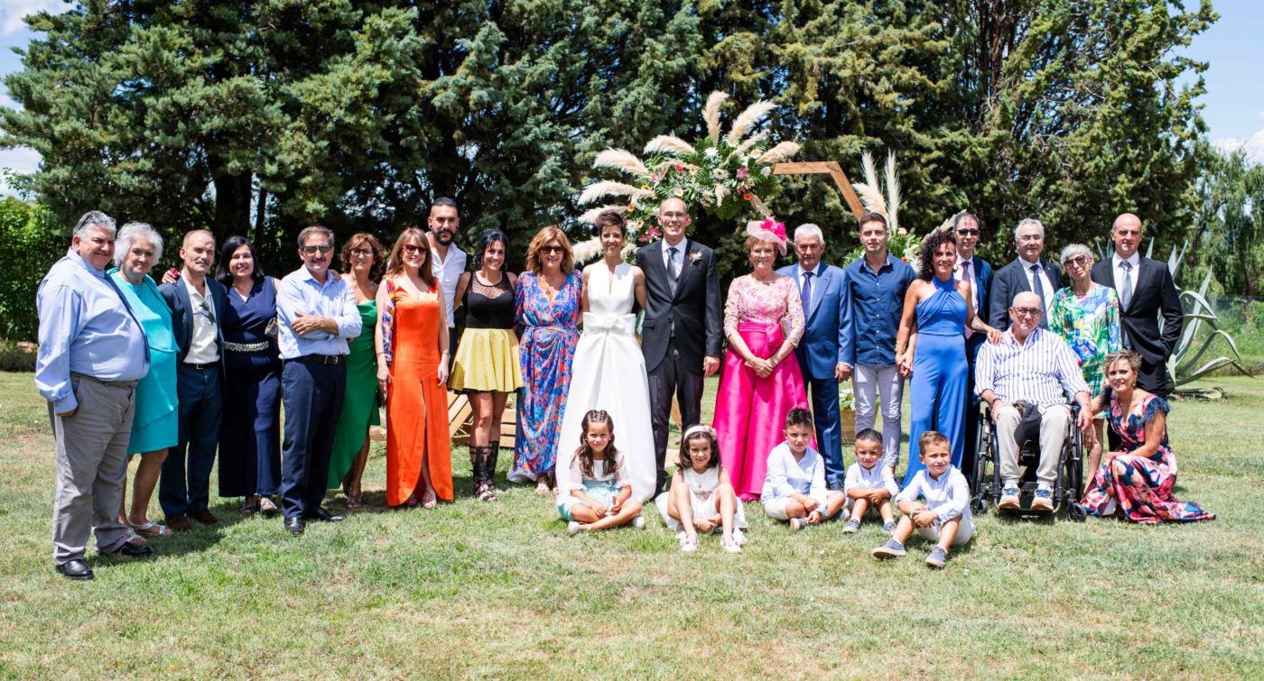 VIVA TU BODA