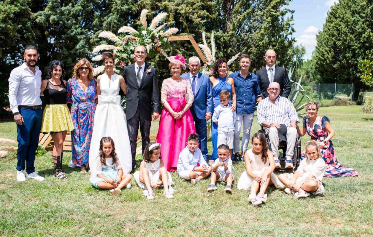 VIVA TU BODA