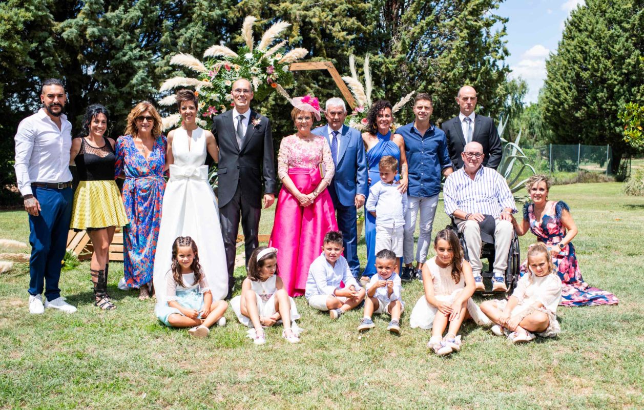 VIVA TU BODA