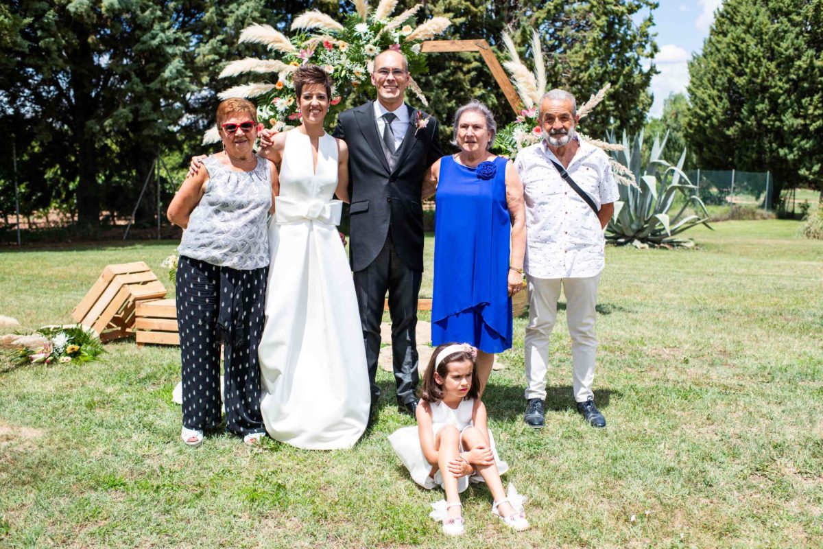 VIVA TU BODA