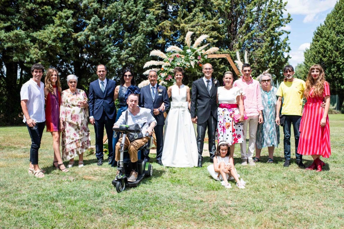 VIVA TU BODA