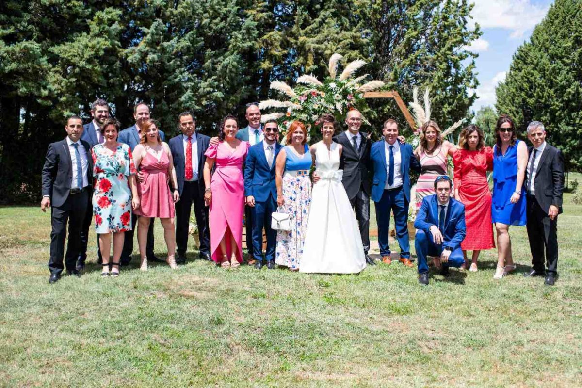 VIVA TU BODA