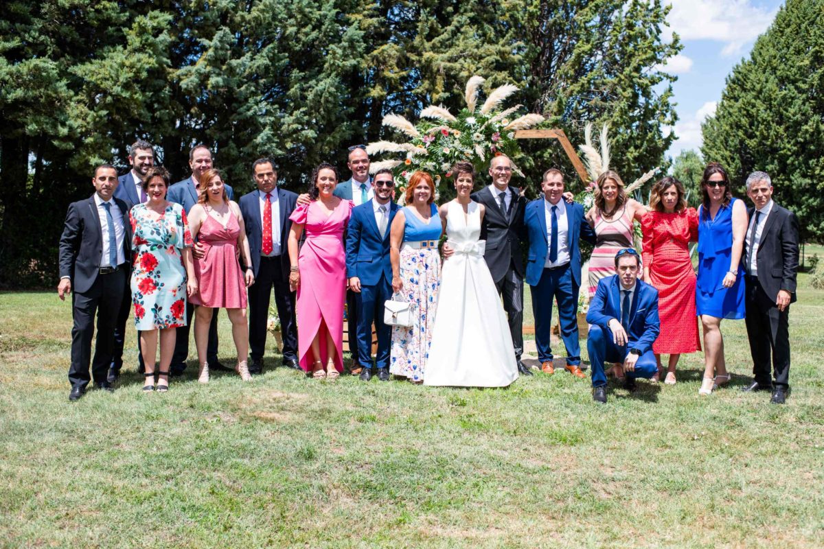 VIVA TU BODA