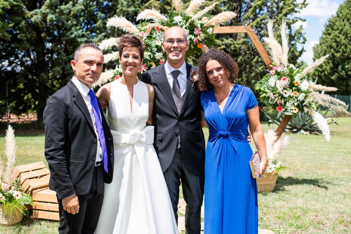 VIVA TU BODA