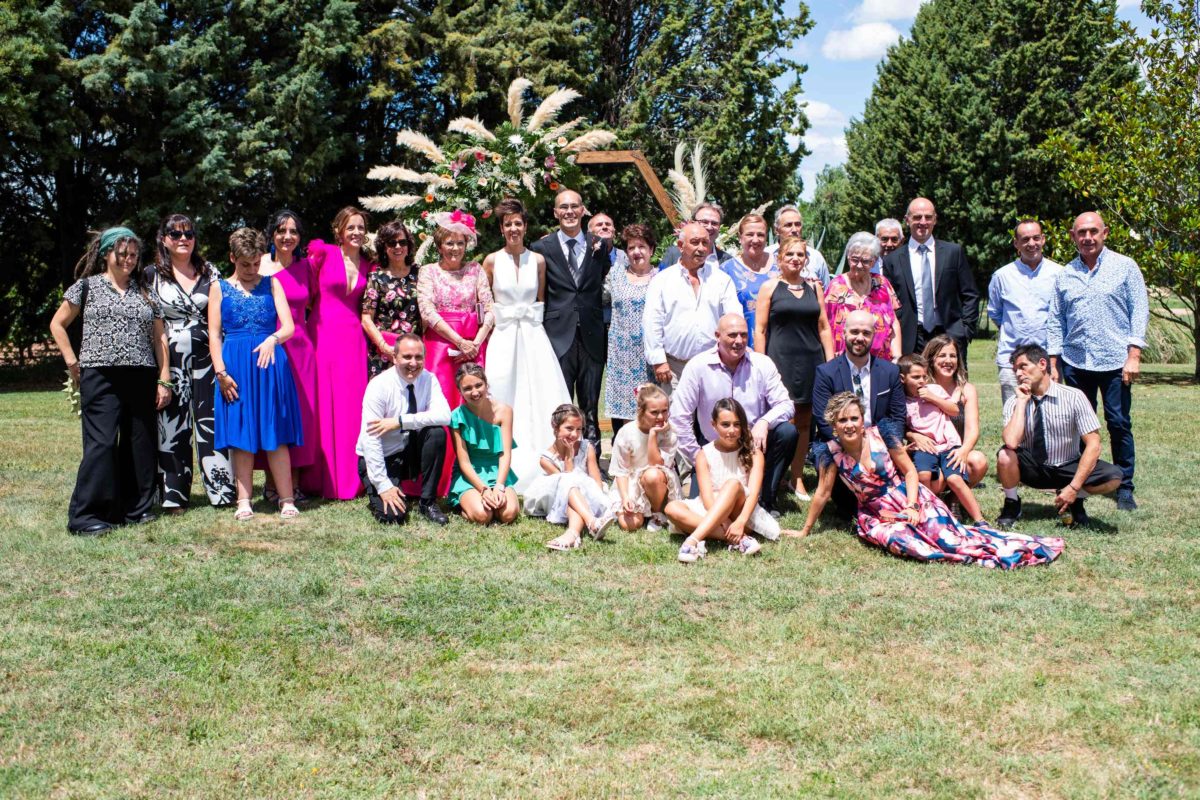 VIVA TU BODA