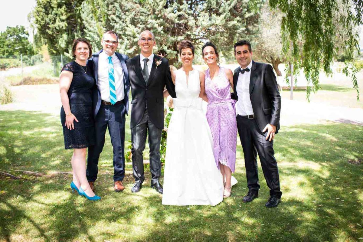 VIVA TU BODA