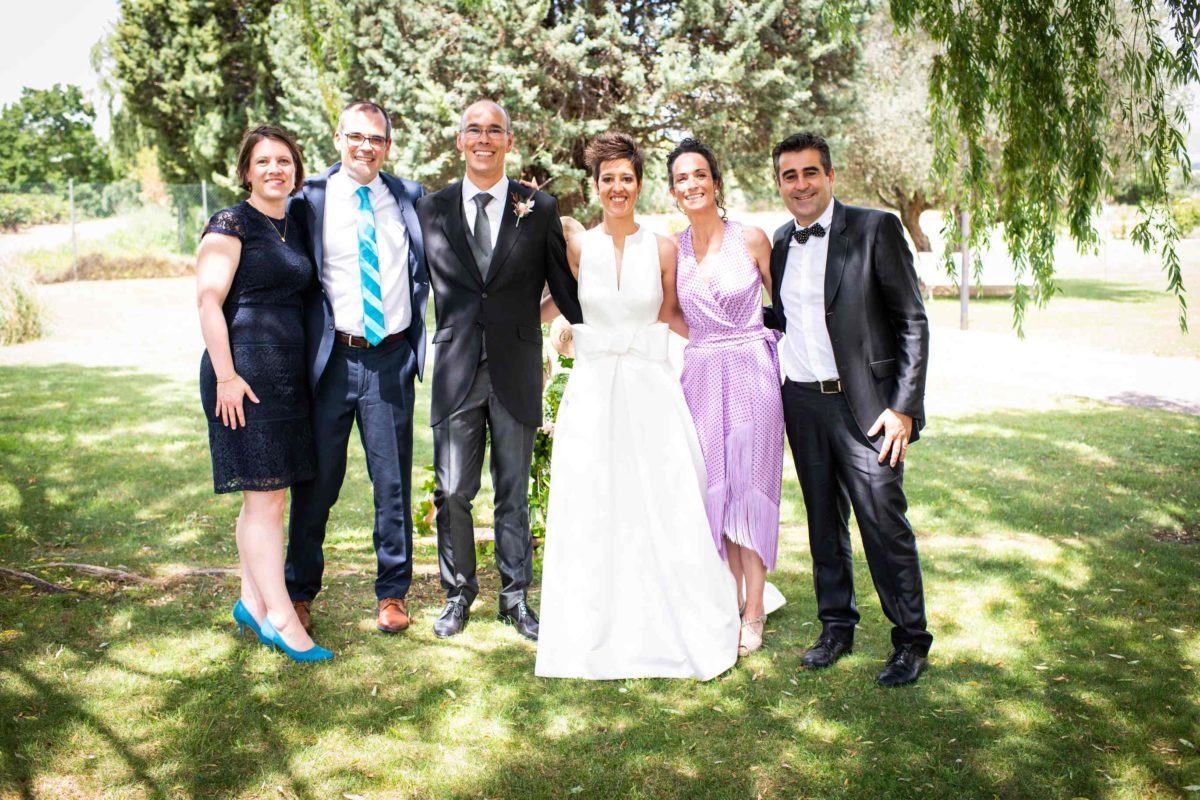 VIVA TU BODA