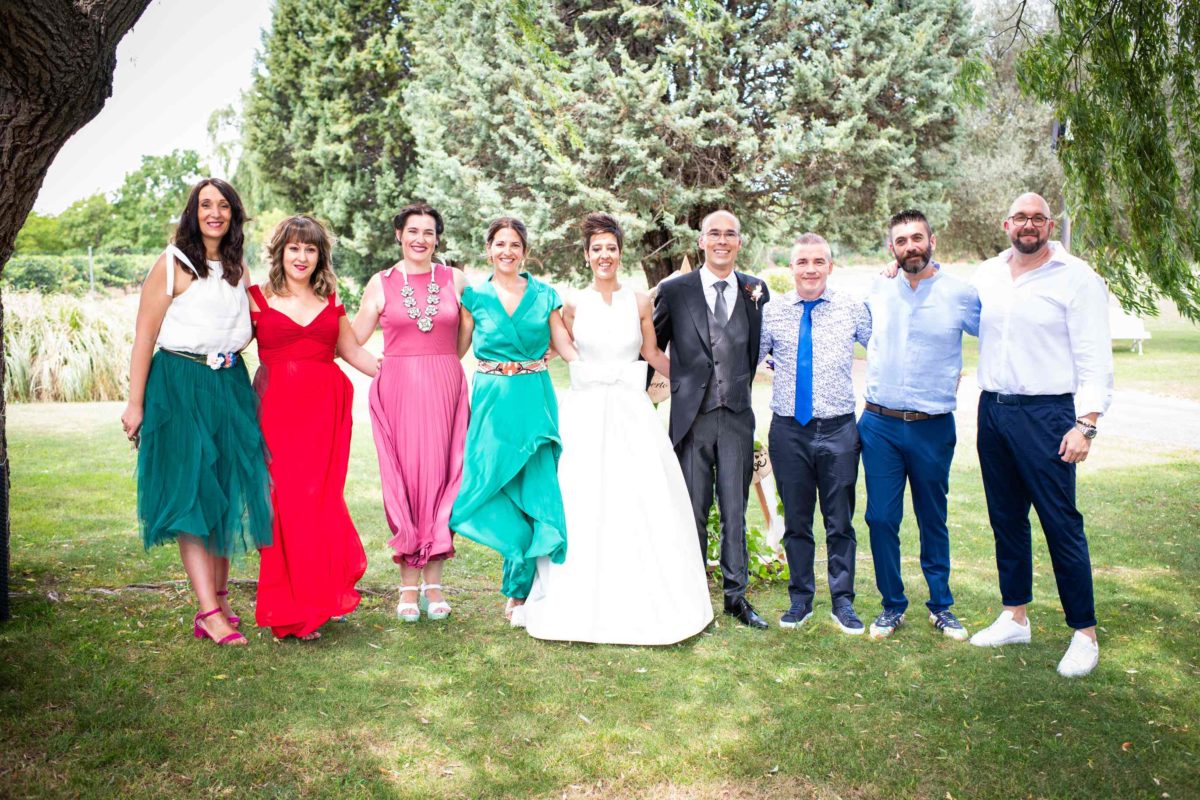 VIVA TU BODA