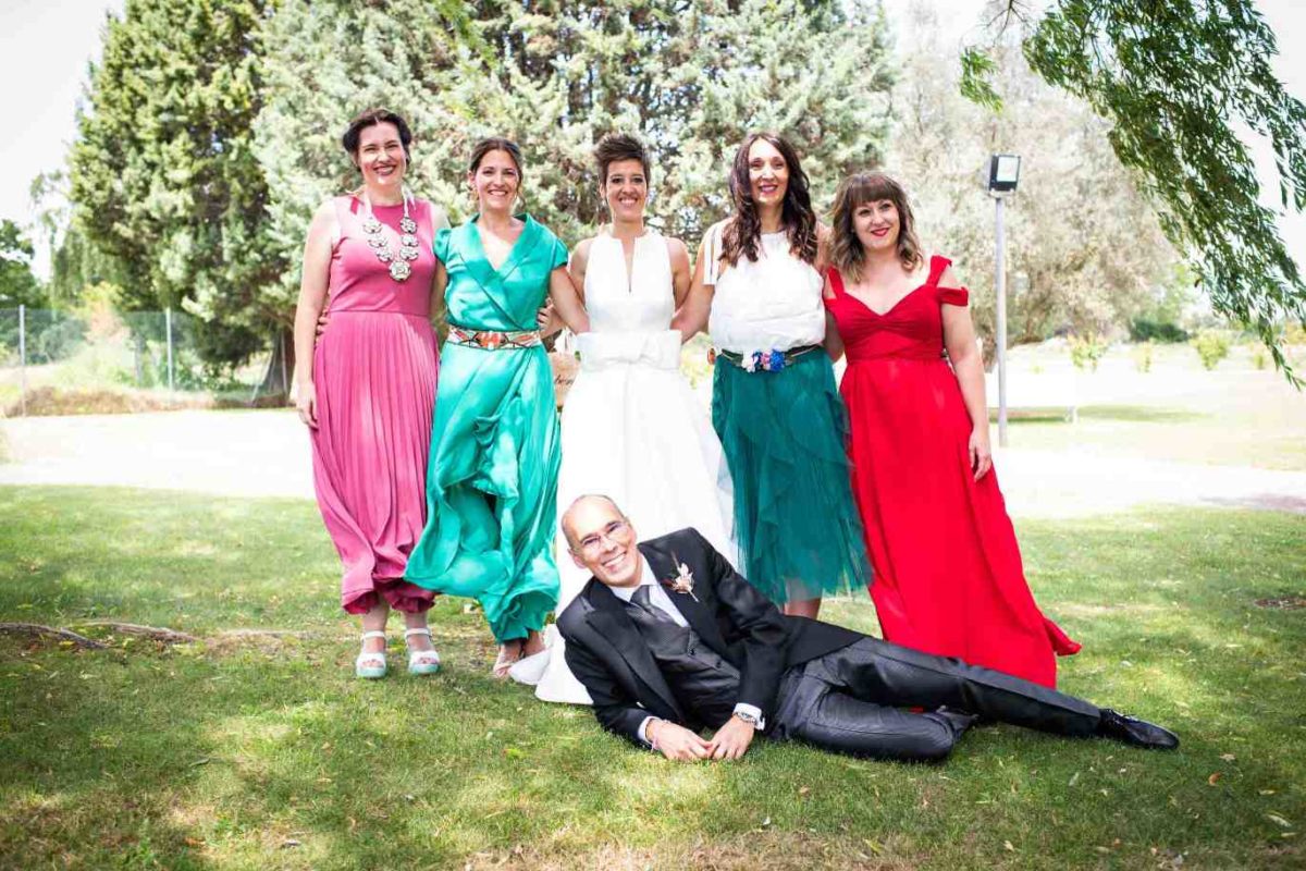 VIVA TU BODA