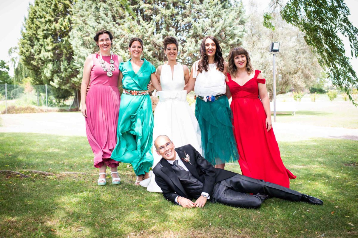 VIVA TU BODA