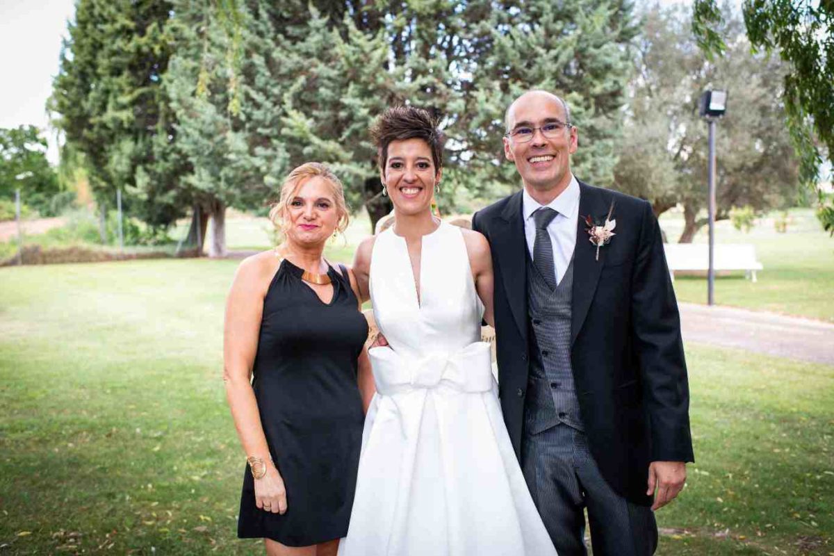 VIVA TU BODA