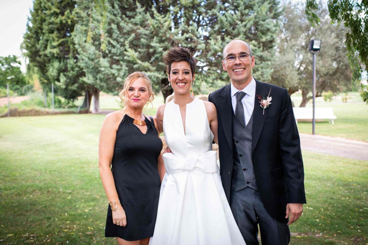 VIVA TU BODA