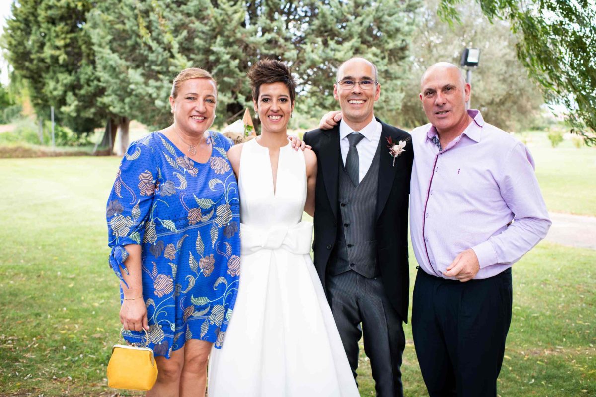 VIVA TU BODA