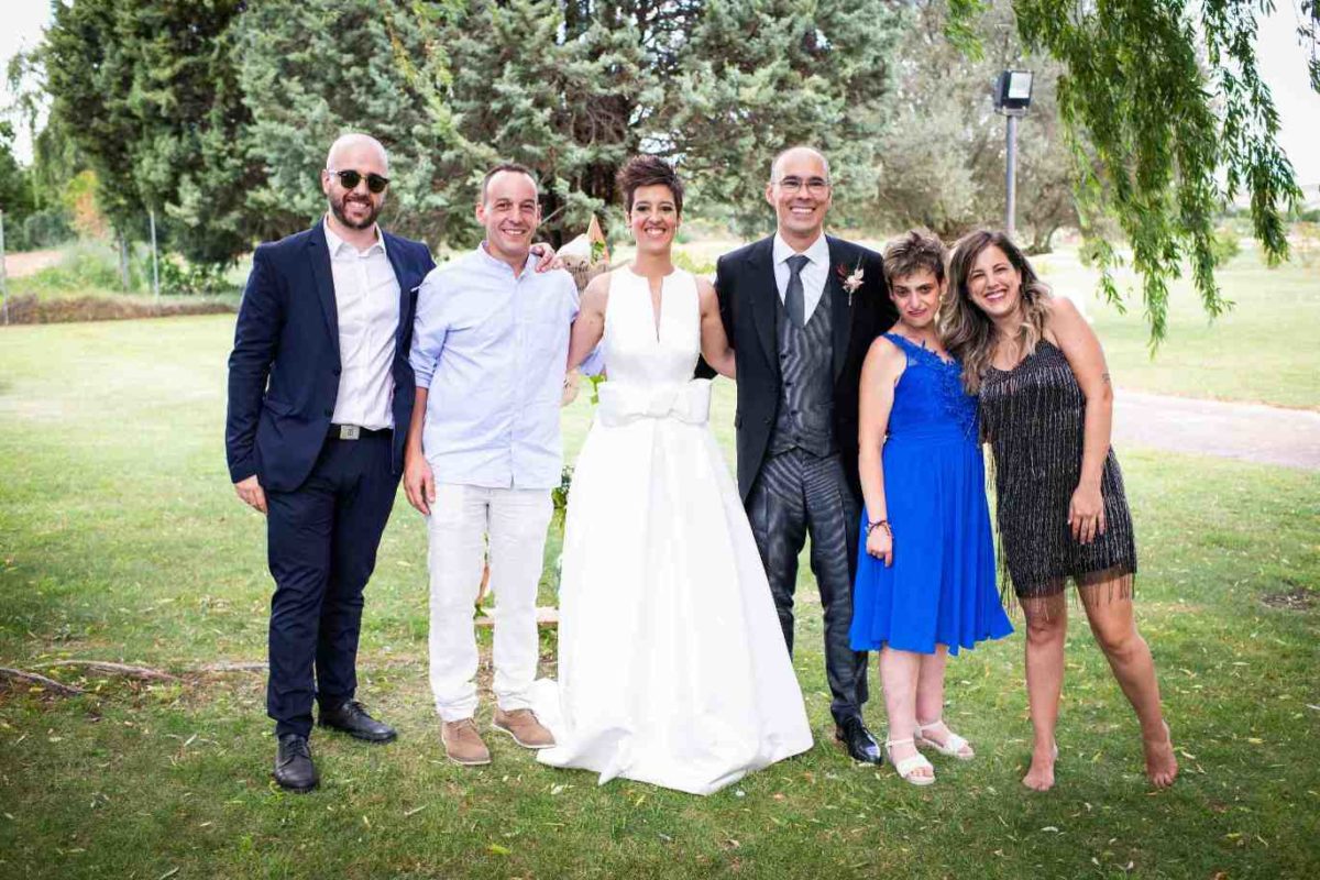 VIVA TU BODA