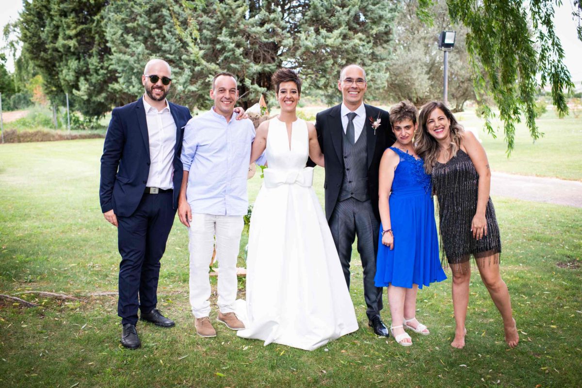 VIVA TU BODA